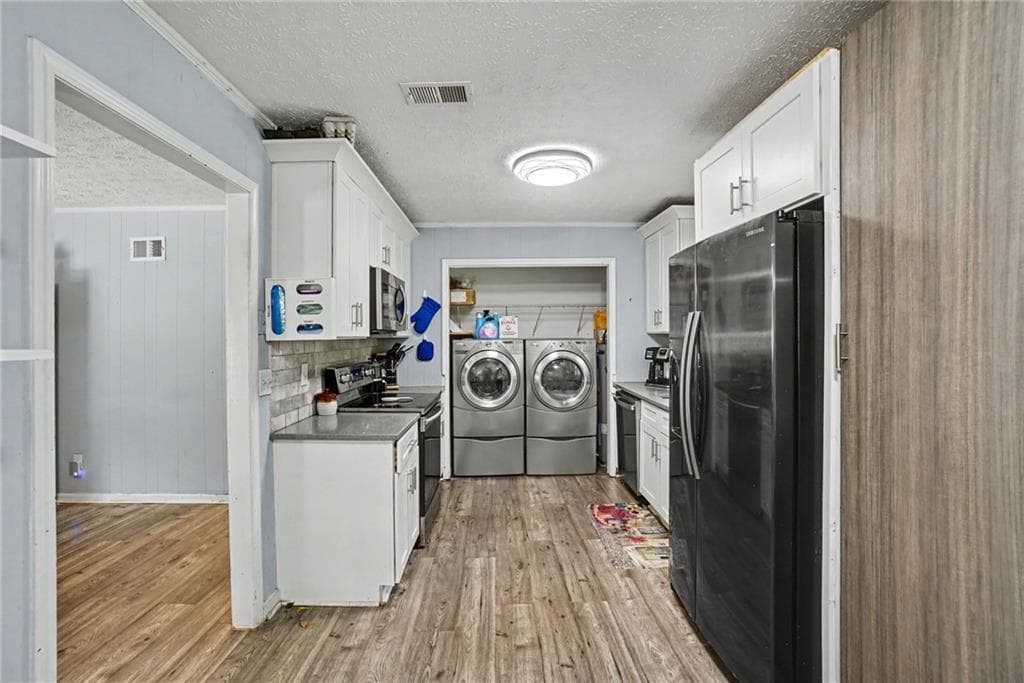 3 bedroom, 2 bathroom, 1,425 sq ft single family residence for sale at 539 Morningside Drive, Hiram, GA 30141 — photo 9