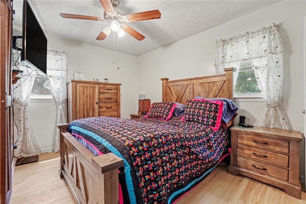 3 bedroom, 2 bathroom, 1,425 sq ft single family residence for sale at 539 Morningside Drive, Hiram, GA 30141 — photo 10