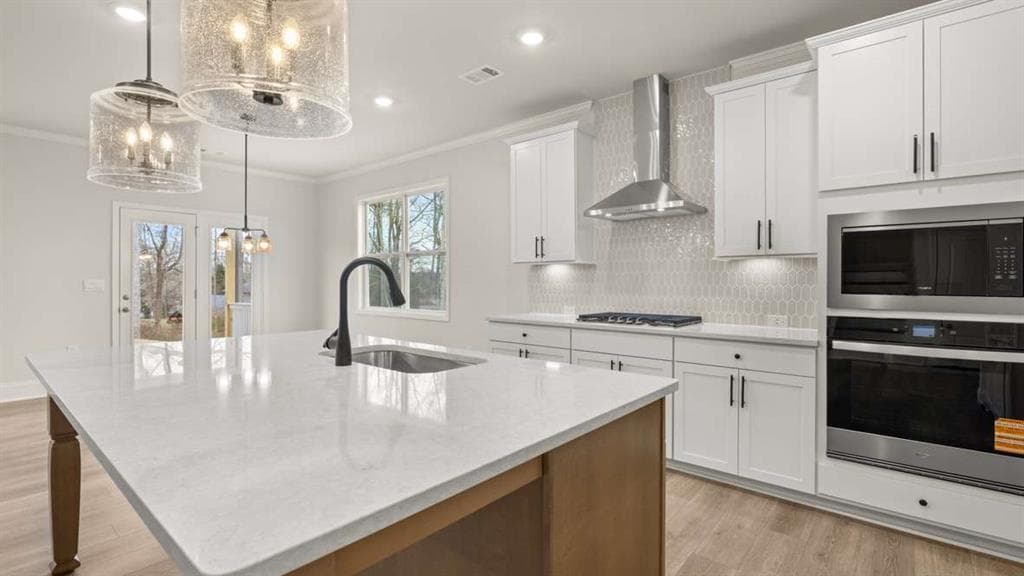 4 bedroom, 3 bathroom, 3,080 sq ft single family residence for sale at 5278 Blue Bird Path, Powder Springs, GA 30127 — photo 7