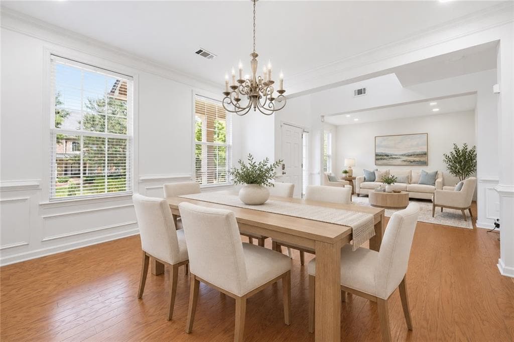 6 bedroom, 4 bathroom, 4,014 sq ft single family residence for sale at 720 Yasha Court, Alpharetta, GA 30005 — photo 7