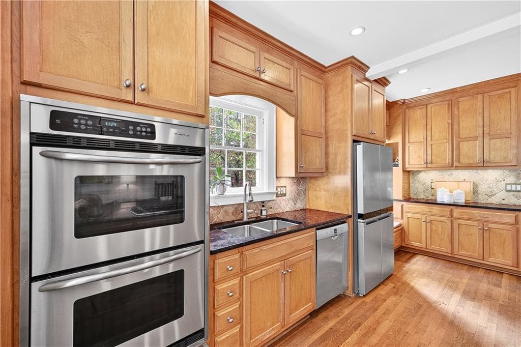 3 bedroom, 2 bathroom, 1,963 sq ft single family residence for rent at 1190 Cumberland Road, Atlanta, GA 30306 for $4,250 a month — photo 5