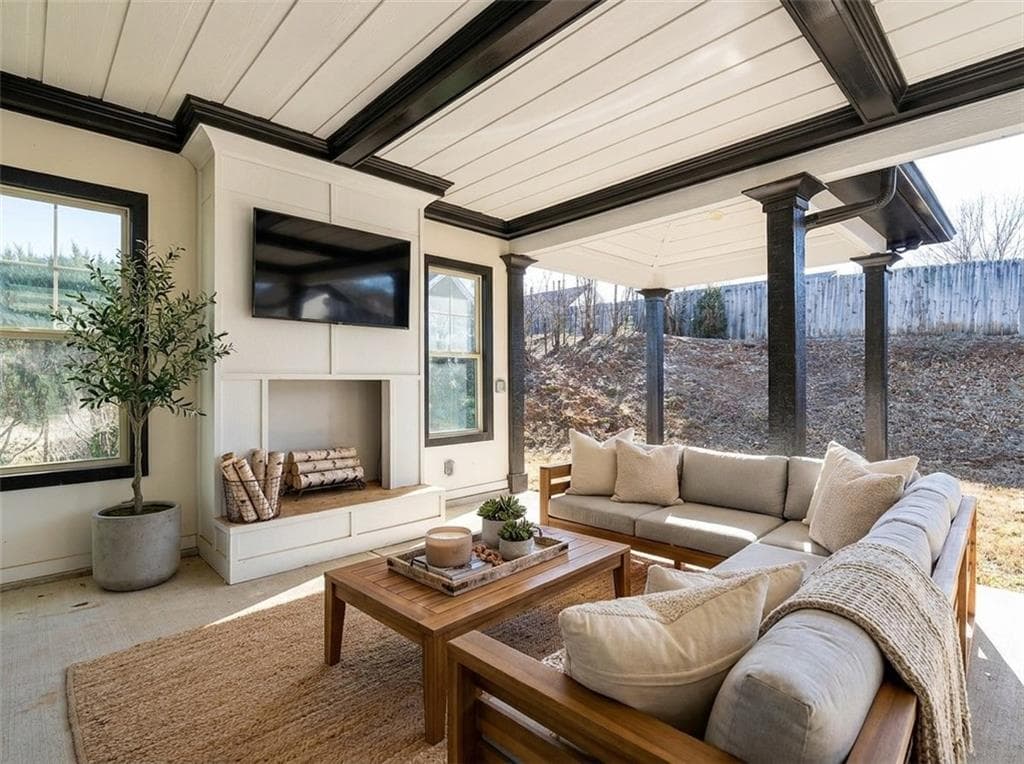4 bedroom, 5 bathroom, 3,441 sq ft single family residence for sale at 770 Ashland Park Way, Lawrenceville, GA 30045 — photo 8