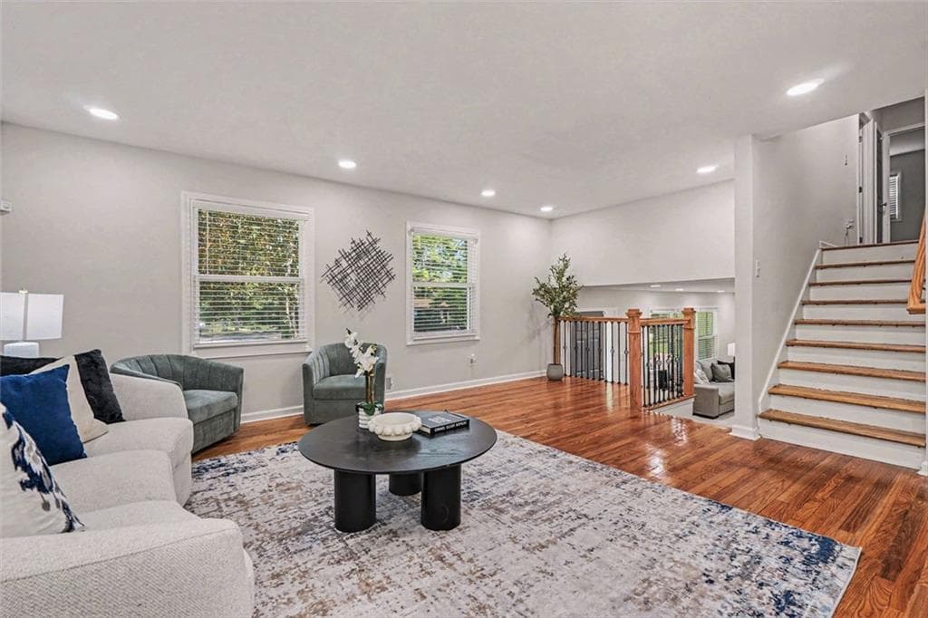 3 bedroom, 3 bathroom, 1,855 sq ft single family residence under contract at 4177 Carrollwood Drive, Stone Mountain, GA 30083 — photo 6