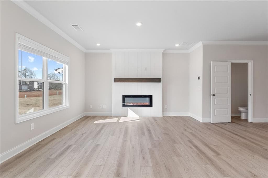 3 bedroom, 3 bathroom, 2,016 sq ft single family residence for sale at 101 Avian Way, Auburn, GA 30011 — photo 5