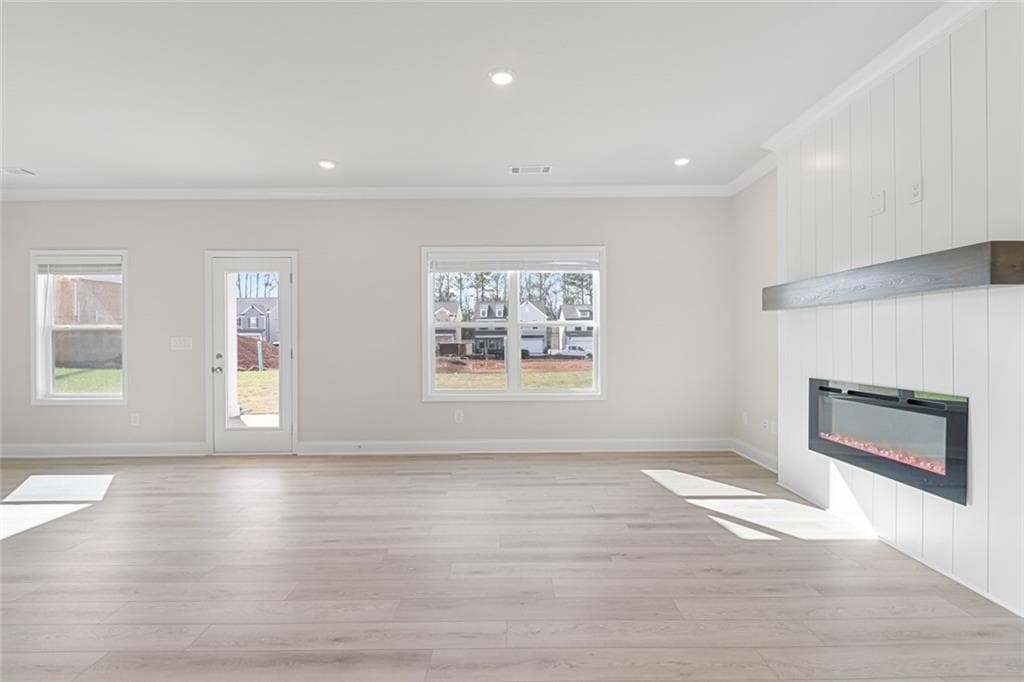 3 bedroom, 3 bathroom, 2,016 sq ft single family residence for sale at 101 Avian Way, Auburn, GA 30011 — photo 9