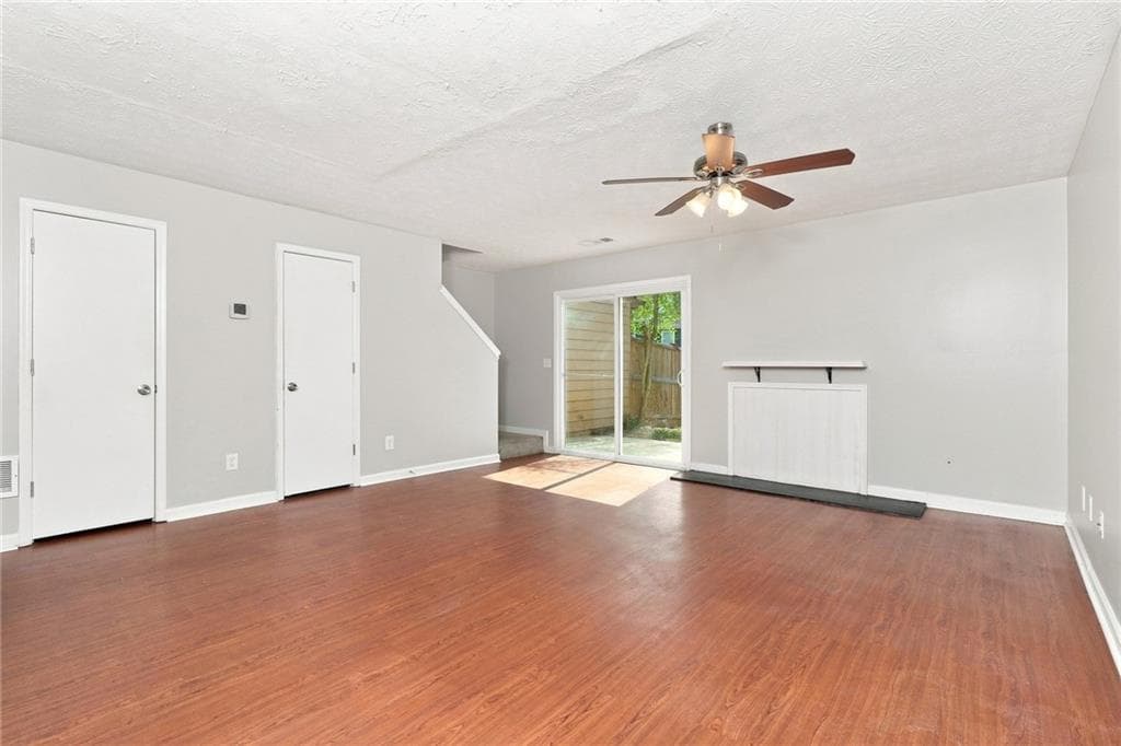 3 bedroom, 3 bathroom, 1,184 sq ft townhouse for rent at 3606 Main Station Drive, Marietta, GA 30008 for $1,785 a month — photo 7