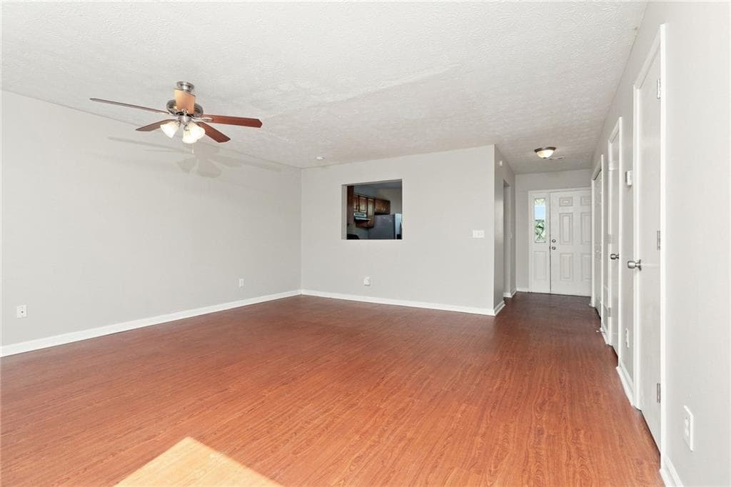 3 bedroom, 3 bathroom, 1,184 sq ft townhouse for rent at 3606 Main Station Drive, Marietta, GA 30008 for $1,785 a month — photo 8