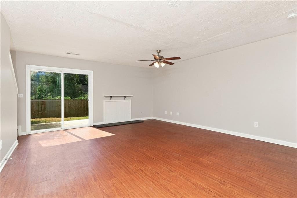 3 bedroom, 3 bathroom, 1,184 sq ft townhouse for rent at 3606 Main Station Drive, Marietta, GA 30008 for $1,785 a month — photo 9