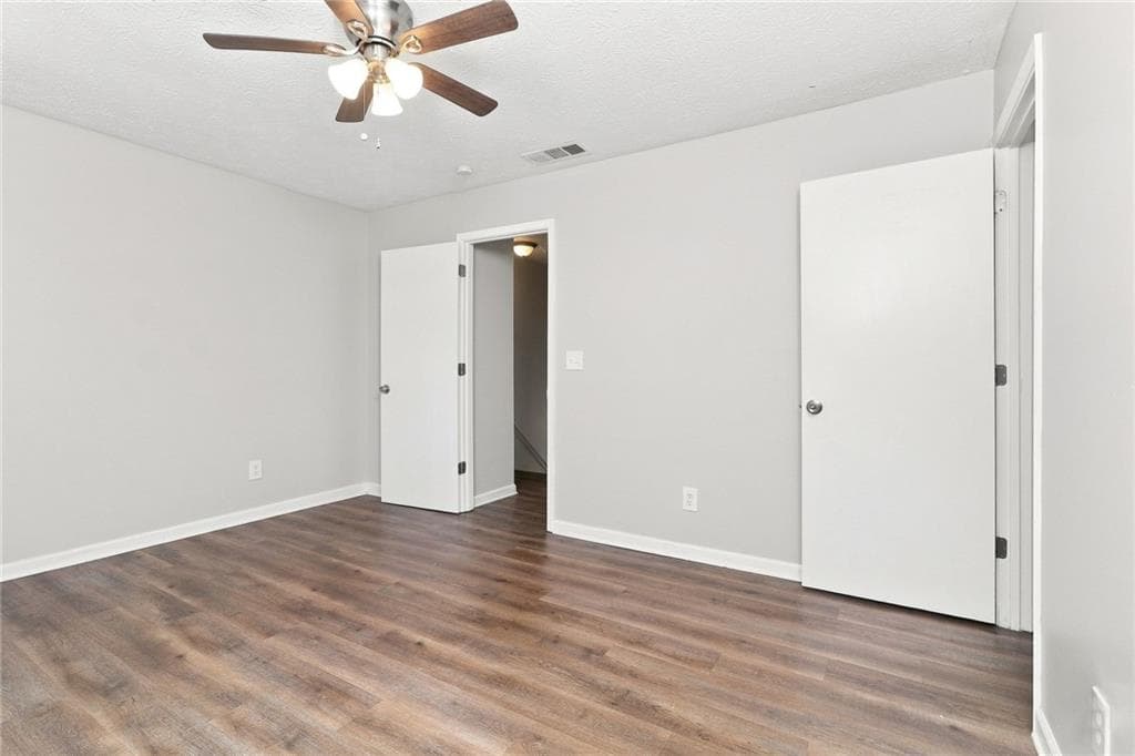 3 bedroom, 3 bathroom, 1,184 sq ft townhouse for rent at 3606 Main Station Drive, Marietta, GA 30008 for $1,785 a month — photo 10