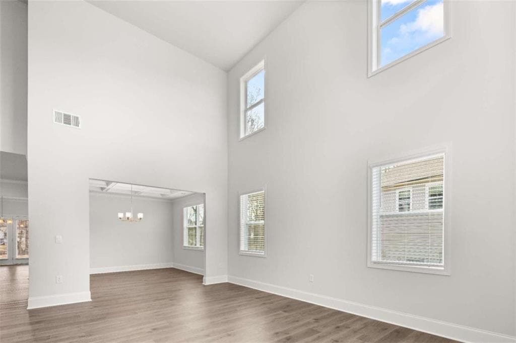 5 bedroom, 4 bathroom, 3,773 sq ft single family residence for sale at 5270 Blue Bird Path, Powder Springs, GA 30127 — photo 6