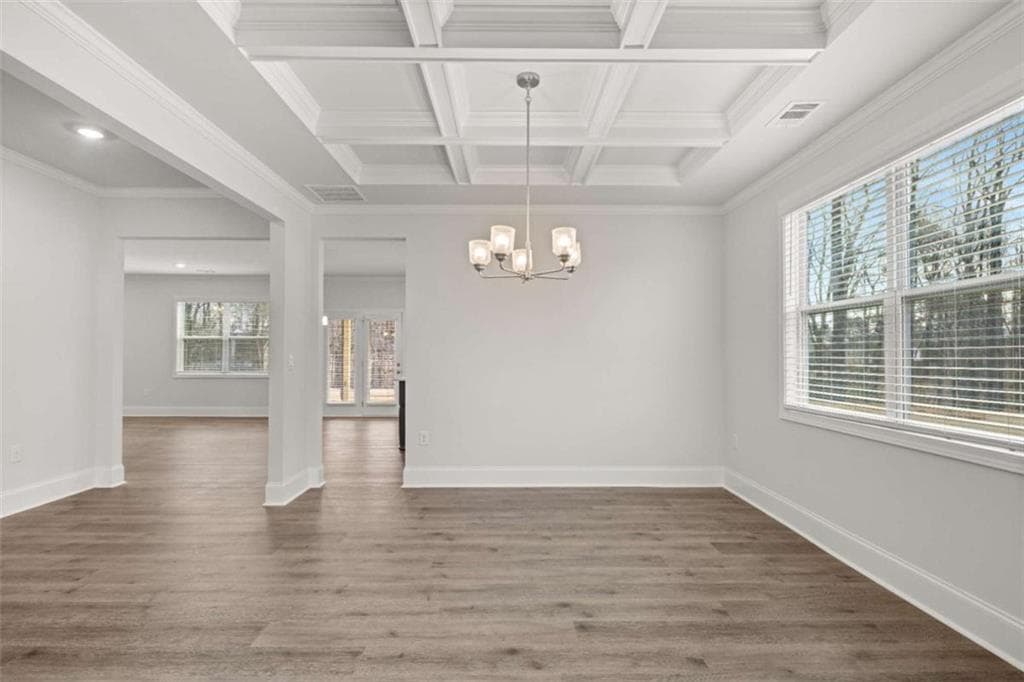 5 bedroom, 4 bathroom, 3,773 sq ft single family residence for sale at 5270 Blue Bird Path, Powder Springs, GA 30127 — photo 10
