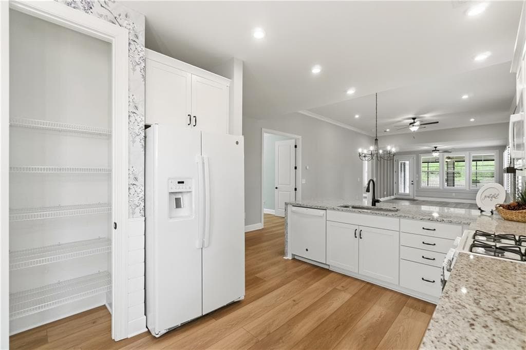 3 bedroom, 3 bathroom, 2,277 sq ft single family residence for sale at 38 Rabun Court, Hoschton, GA 30548 — photo 8