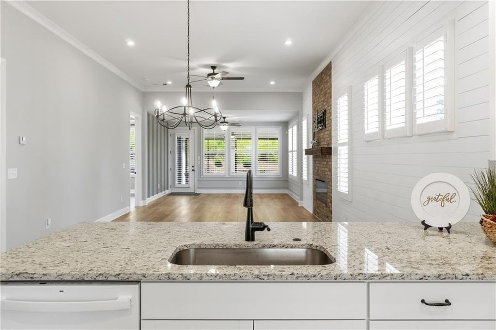 3 bedroom, 3 bathroom, 2,277 sq ft single family residence for sale at 38 Rabun Court, Hoschton, GA 30548 — photo 9