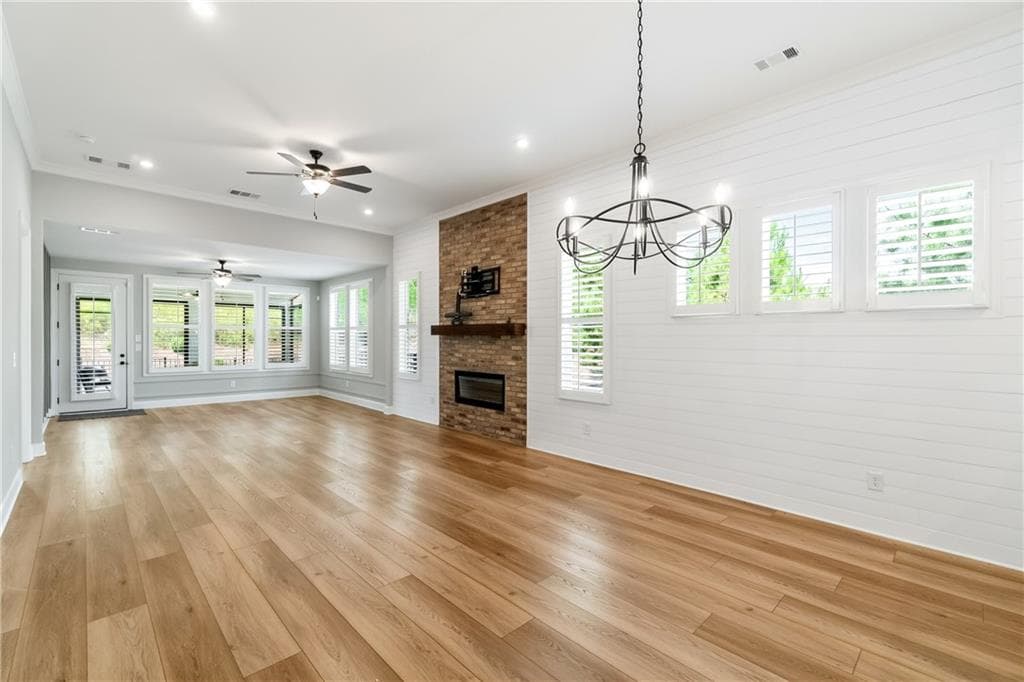 3 bedroom, 3 bathroom, 2,277 sq ft single family residence for sale at 38 Rabun Court, Hoschton, GA 30548 — photo 10