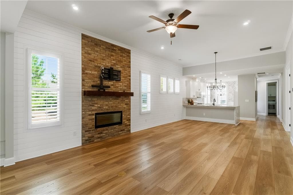 3 bedroom, 3 bathroom, 2,277 sq ft single family residence for sale at 38 Rabun Court, Hoschton, GA 30548 — photo 4