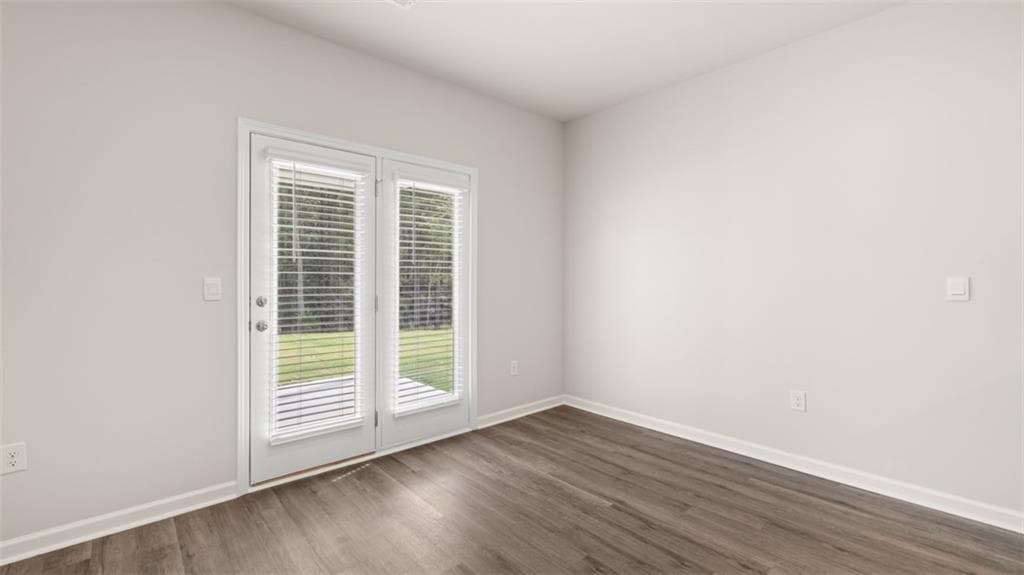 5 bedroom, 3 bathroom, 2,511 sq ft single family residence for sale at 115 Champlain Road, Hoschton, GA 30548 — photo 10