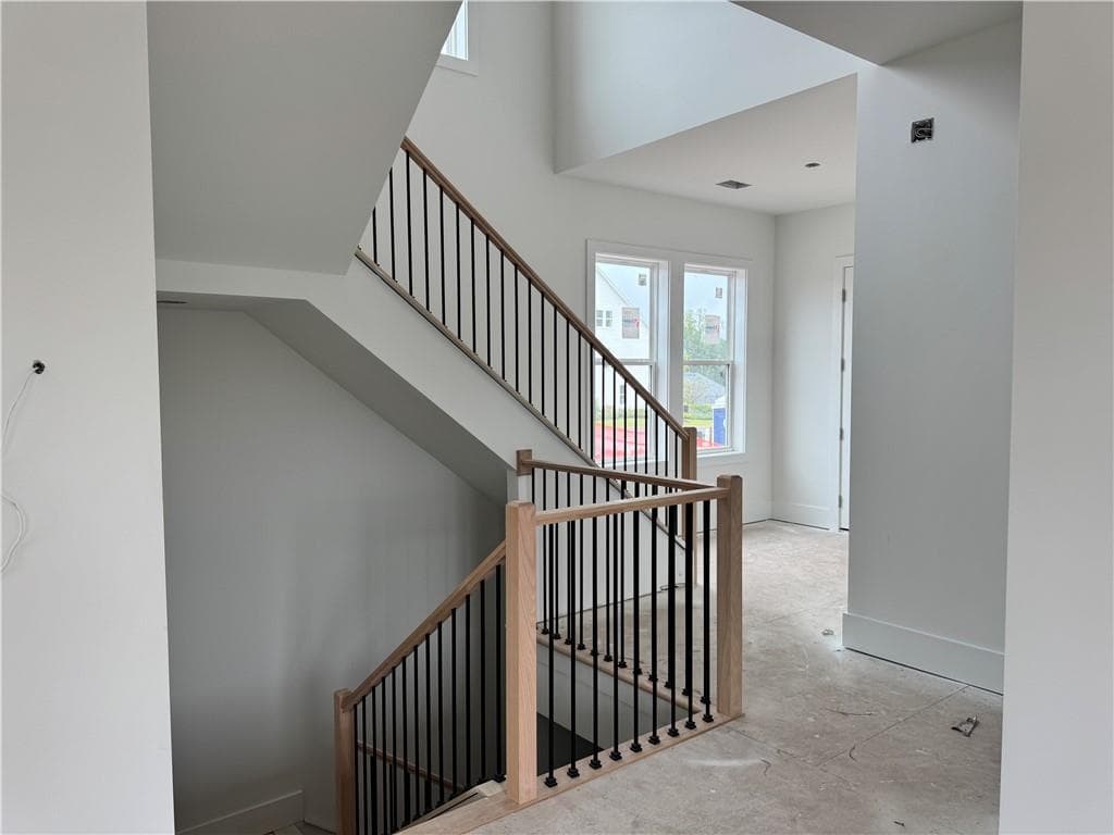 3 bedroom, 3 bathroom, 2,792 sq ft single family residence for sale at 1476 Belfair Drive, Marietta, GA 30066 — photo 6