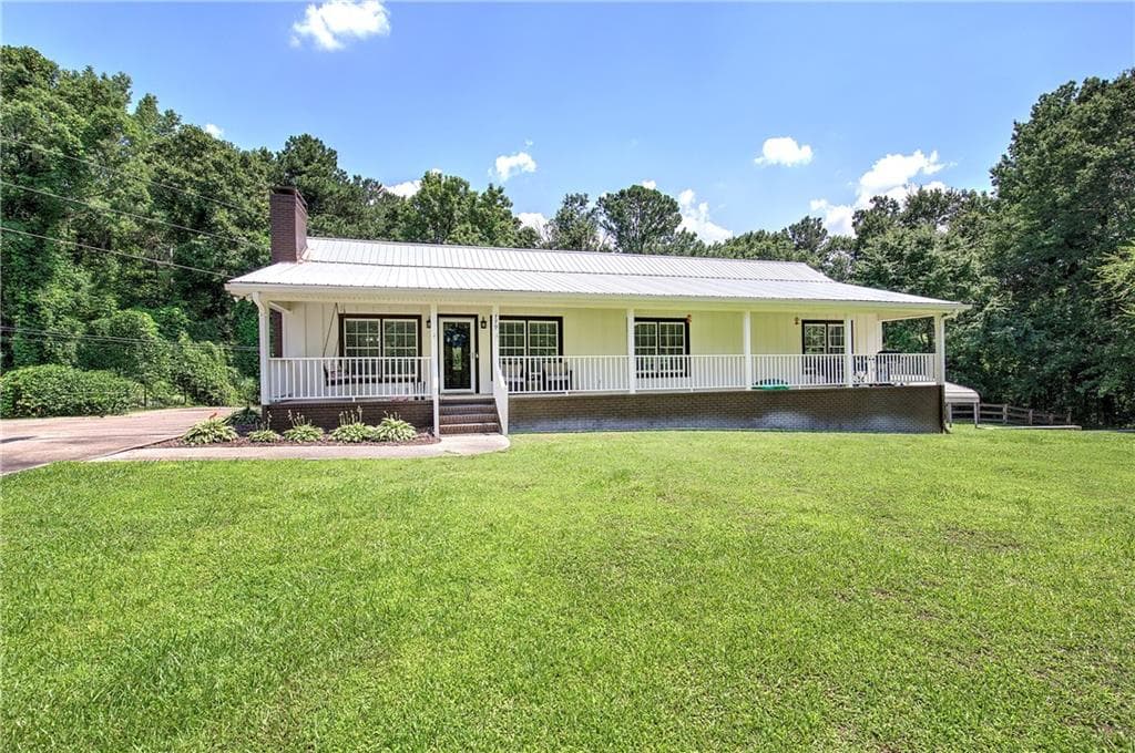 3 bedroom, 2 bathroom single family residence for sale at 779 Polk Lane, Dallas, GA 30132