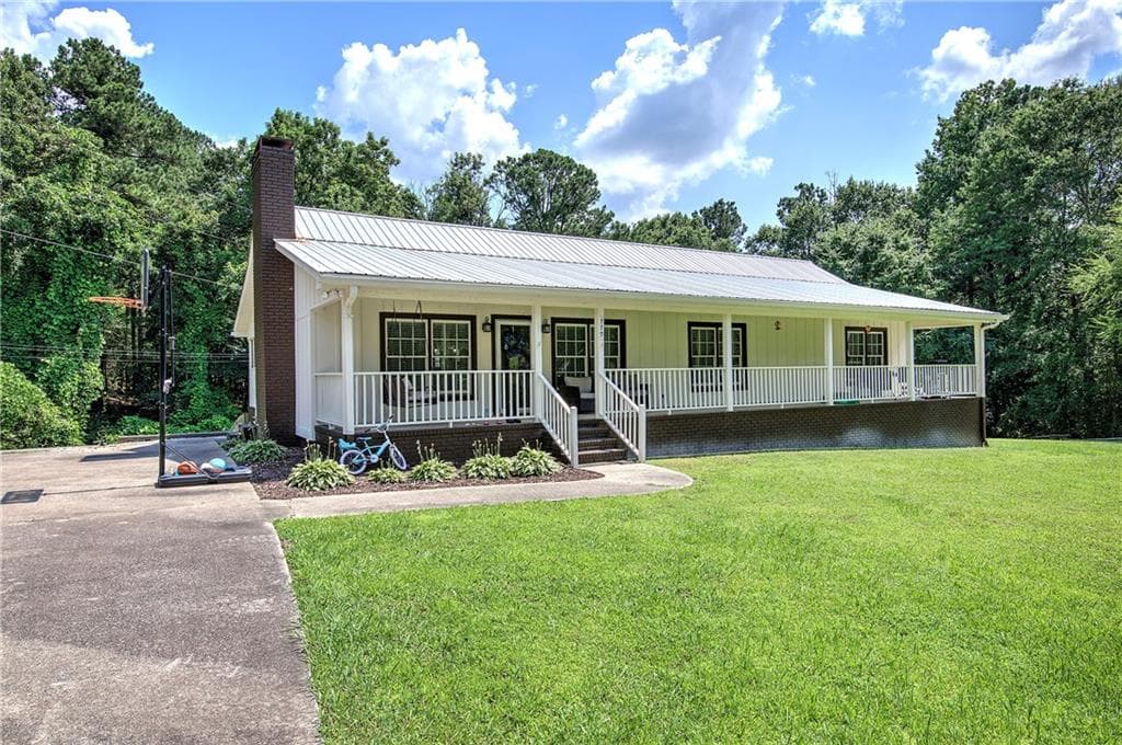 3 bedroom, 2 bathroom single family residence for sale at 779 Polk Lane, Dallas, GA 30132 — photo 2