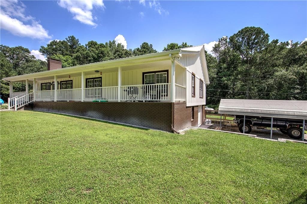 3 bedroom, 2 bathroom single family residence for sale at 779 Polk Lane, Dallas, GA 30132 — photo 4