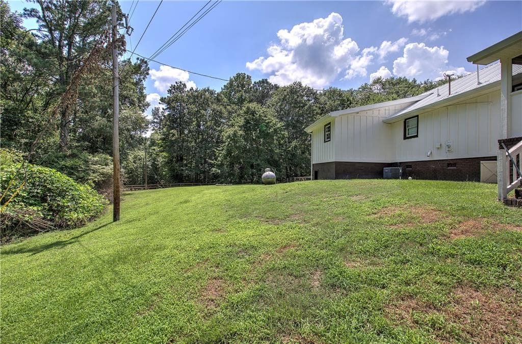 3 bedroom, 2 bathroom single family residence for sale at 779 Polk Lane, Dallas, GA 30132 — photo 5