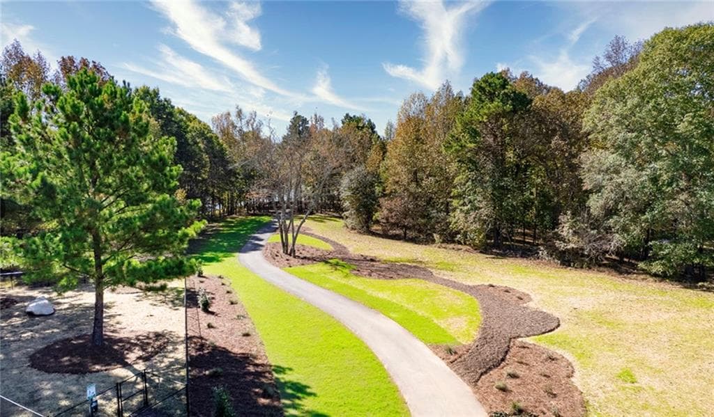 5 bedroom, 4 bathroom, 2,721 sq ft single family residence for sale at 48 Canyon Ferry Way, Hoschton, GA 30548 — photo 7