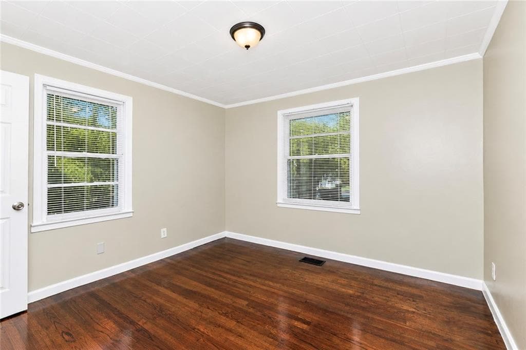 3 bedroom, 2 bathroom, 1,036 sq ft single family residence for rent at 225 Glenrose Circle, Atlanta, GA 30354 for $1,950 a month — photo 8