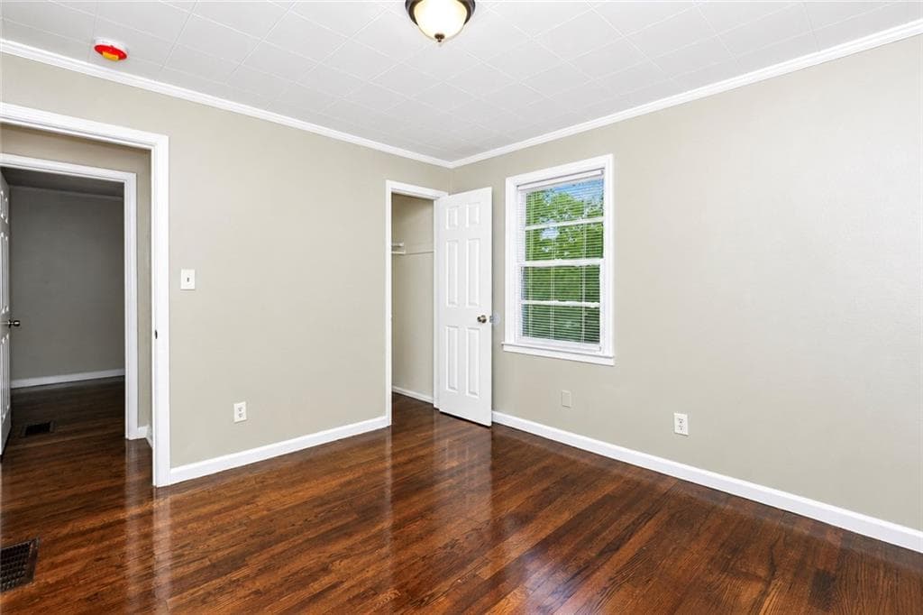 3 bedroom, 2 bathroom, 1,036 sq ft single family residence for rent at 225 Glenrose Circle, Atlanta, GA 30354 for $1,950 a month — photo 10