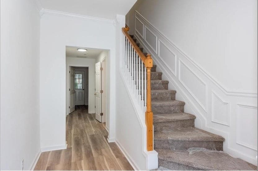4 bedroom, 4 bathroom, 1,902 sq ft townhouse for rent at 3967 Howell Park Road, Duluth, GA 30096 for $2,300 a month — photo 4