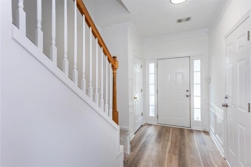 4 bedroom, 4 bathroom, 1,902 sq ft townhouse for rent at 3967 Howell Park Road, Duluth, GA 30096 for $2,300 a month — photo 5