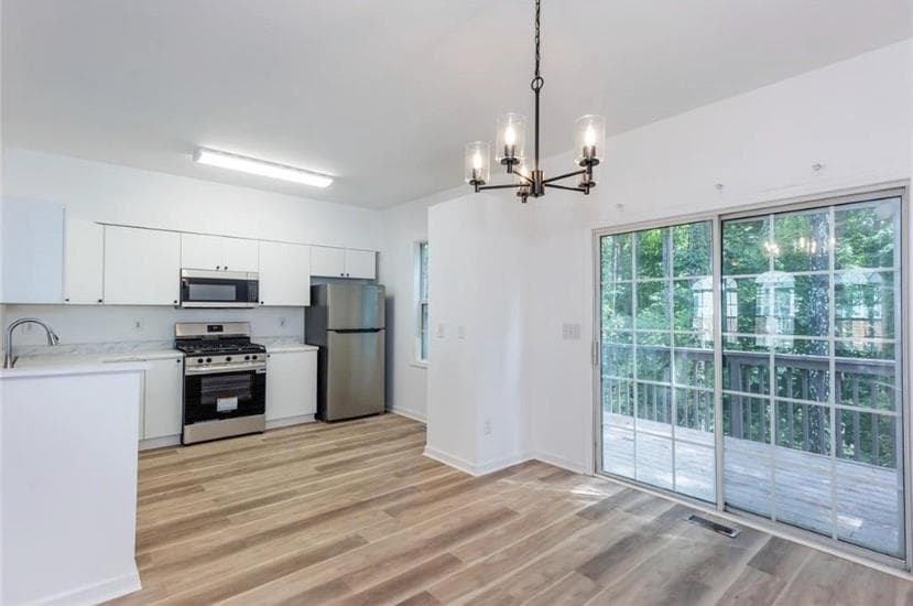 4 bedroom, 4 bathroom, 1,902 sq ft townhouse for rent at 3967 Howell Park Road, Duluth, GA 30096 for $2,300 a month — photo 10