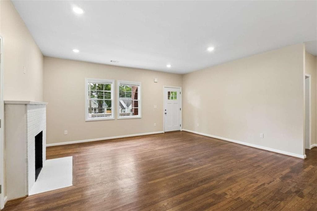 3 bedroom, 2 bathroom, 2,082 sq ft single family residence for sale at 227 E Marable Street, Monroe, GA 30655 — photo 10