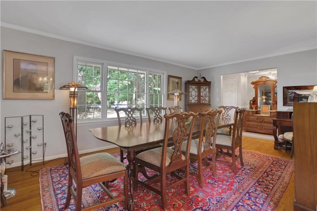 5 bedroom, 3 bathroom, 4,250 sq ft single family residence under contract at 4457 Atlas Place, Tucker, GA 30084 — photo 7