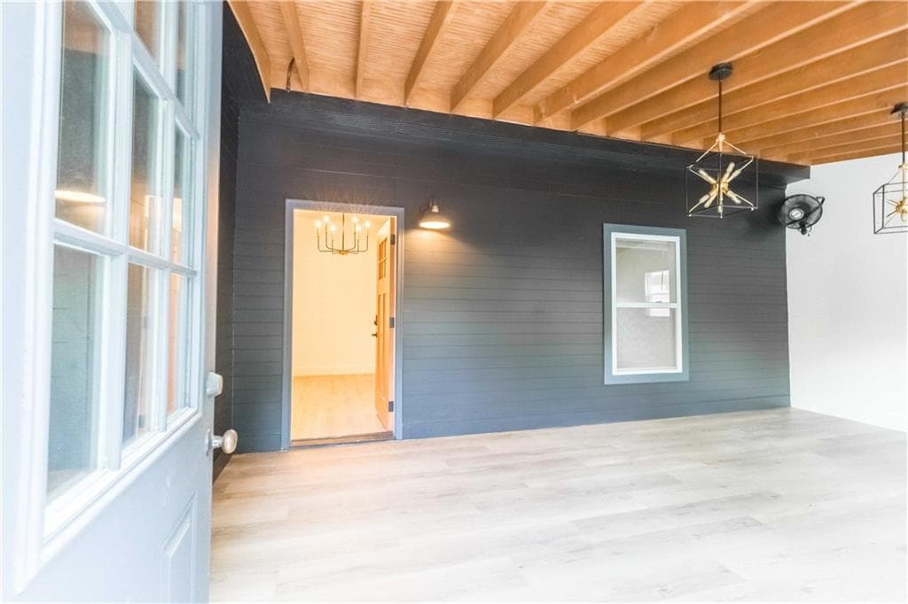 5 bedroom, 3 bathroom, 2,310 sq ft single family residence for rent at 1170 Niles Avenue, Atlanta, GA 30318 for $3,995 a month — photo 2