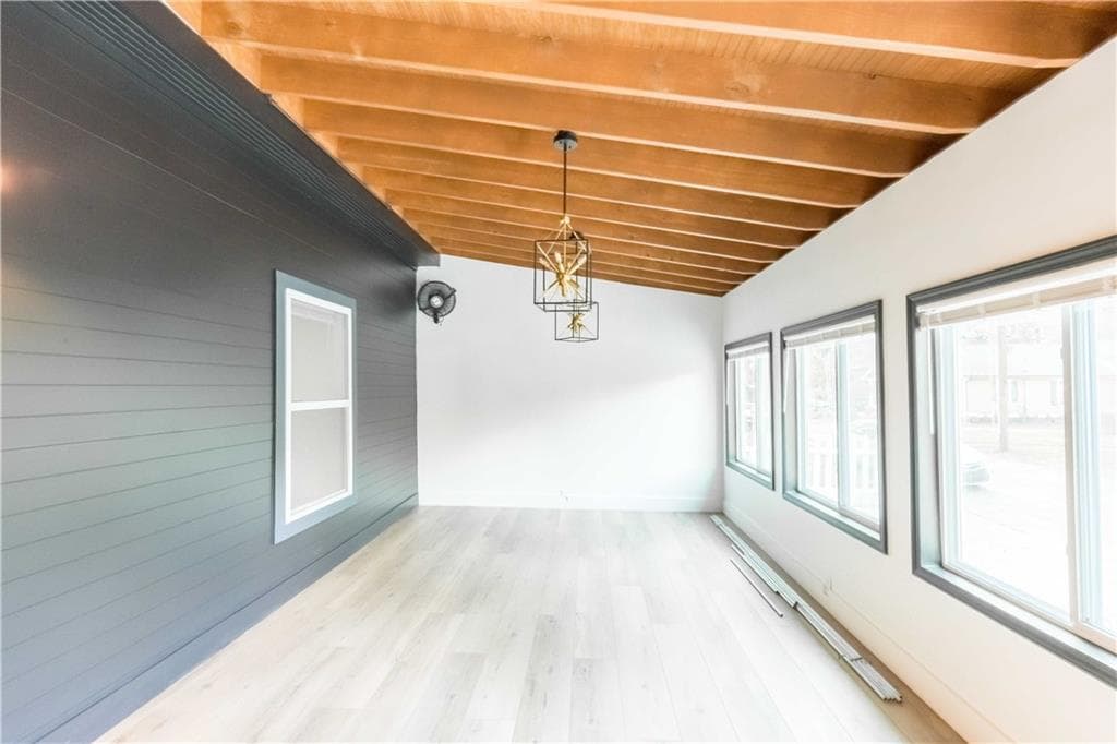 5 bedroom, 3 bathroom, 2,310 sq ft single family residence for rent at 1170 Niles Avenue, Atlanta, GA 30318 for $3,995 a month — photo 3