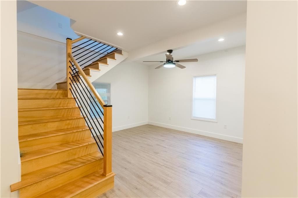 5 bedroom, 3 bathroom, 2,310 sq ft single family residence for rent at 1170 Niles Avenue, Atlanta, GA 30318 for $3,995 a month — photo 7