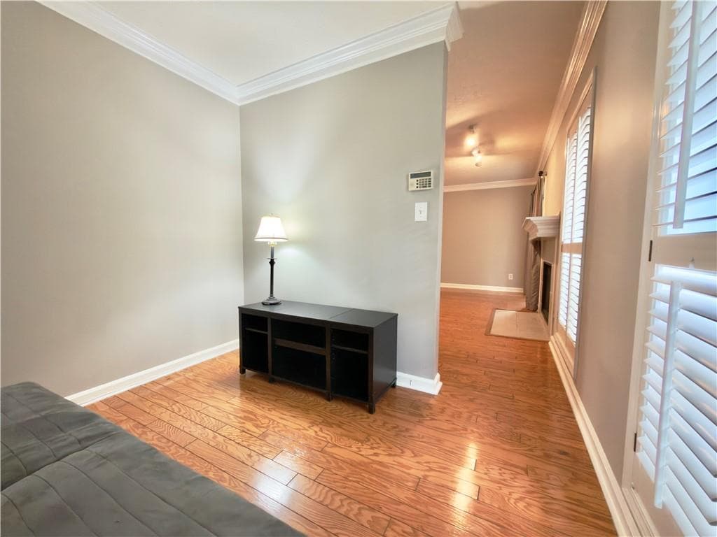 2 bedroom, 2 bathroom, 1,260 sq ft condominium for sale at 1164 Weatherstone Drive, Atlanta, GA 30324 — photo 7
