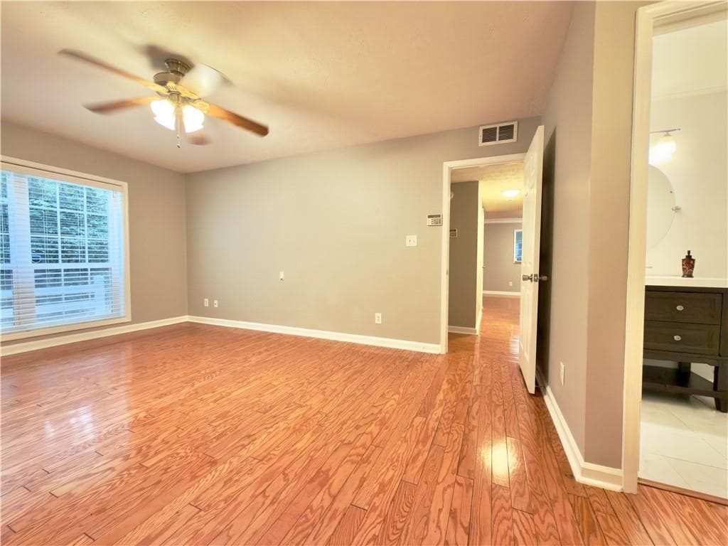 2 bedroom, 2 bathroom, 1,260 sq ft condominium for sale at 1164 Weatherstone Drive, Atlanta, GA 30324 — photo 10