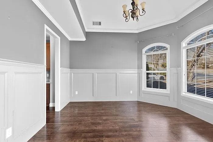 4 bedroom, 3 bathroom, 2,856 sq ft single family residence for rent at 3968 Lake Ruby Lane, Suwanee, GA 30024 for $2,950 a month — photo 6