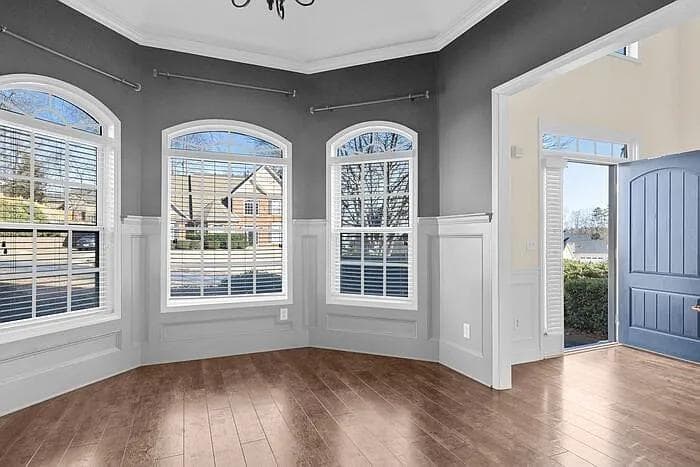 4 bedroom, 3 bathroom, 2,856 sq ft single family residence for rent at 3968 Lake Ruby Lane, Suwanee, GA 30024 for $2,950 a month — photo 8