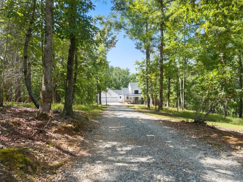 4 bedroom, 4 bathroom, 3,085 sq ft single family residence for sale at 1366 Deer Woods Trail, Cleveland, GA 30528 — photo 5