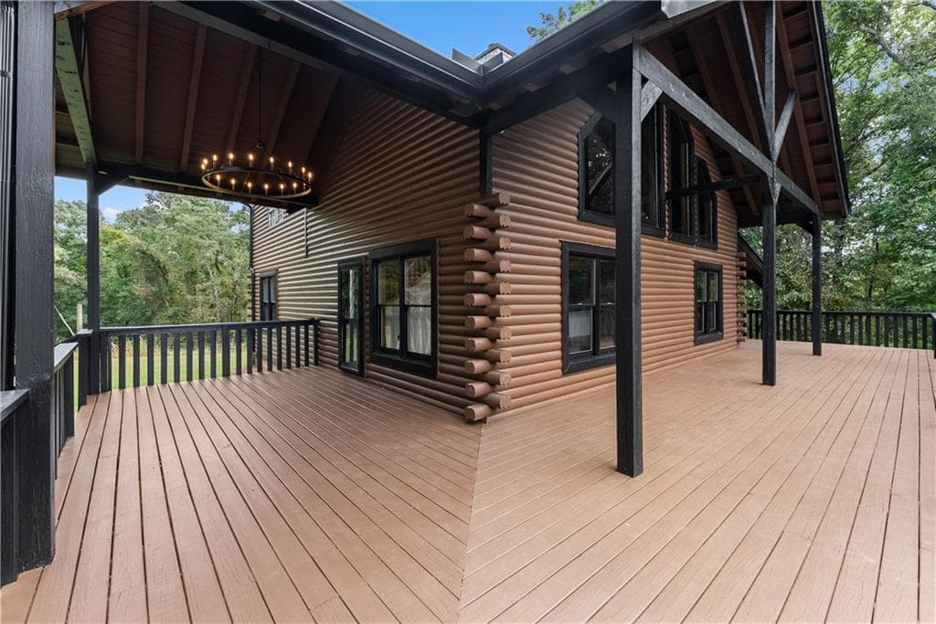 3 bedroom, 3 bathroom, 1,929 sq ft single family residence for sale at 780 Blacks Mill Road, Dawsonville, GA 30534 — photo 4