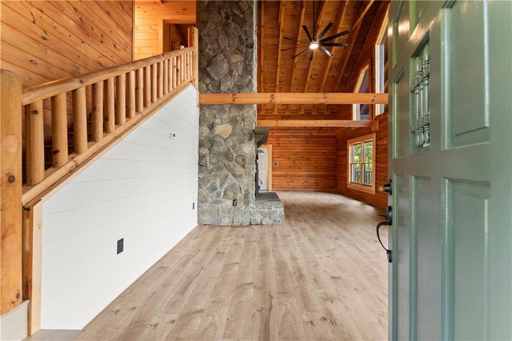 3 bedroom, 3 bathroom, 1,929 sq ft single family residence for sale at 780 Blacks Mill Road, Dawsonville, GA 30534 — photo 5