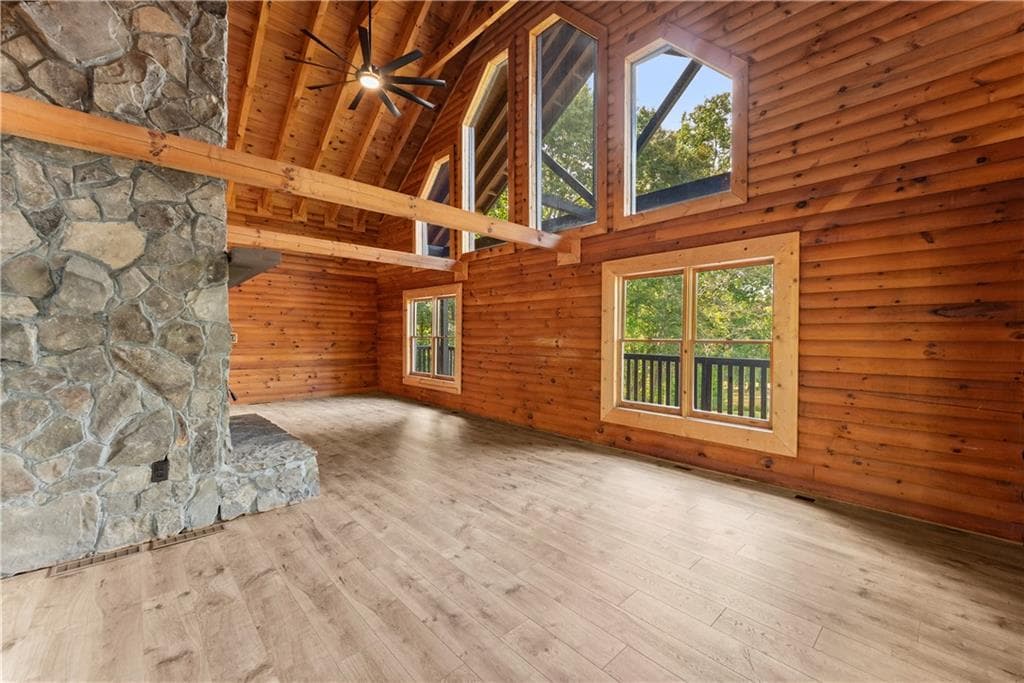 3 bedroom, 3 bathroom, 1,929 sq ft single family residence for sale at 780 Blacks Mill Road, Dawsonville, GA 30534 — photo 6