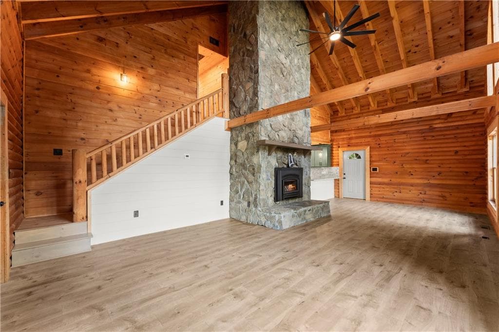 3 bedroom, 3 bathroom, 1,929 sq ft single family residence for sale at 780 Blacks Mill Road, Dawsonville, GA 30534 — photo 7