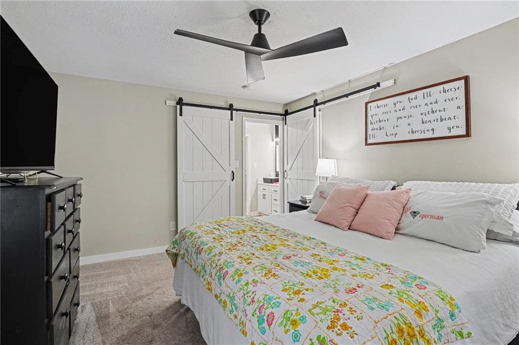 5 bedroom, 4 bathroom, 3,692 sq ft single family residence under contract at 587 Highway 41, Milner, GA 30257 — photo 5