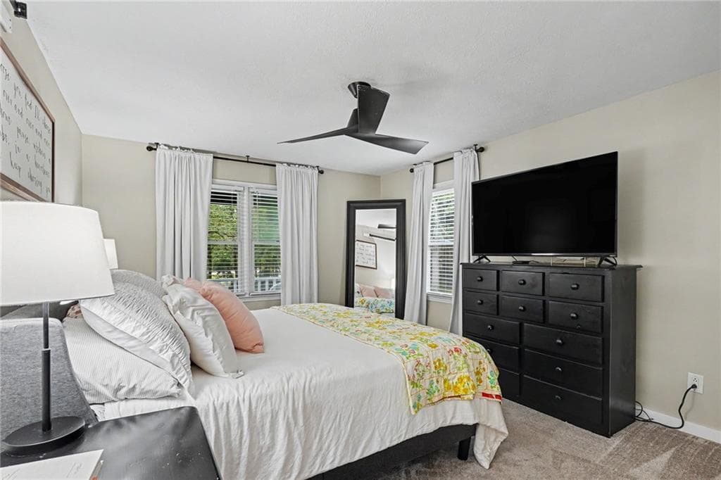5 bedroom, 4 bathroom, 3,692 sq ft single family residence under contract at 587 Highway 41, Milner, GA 30257 — photo 9