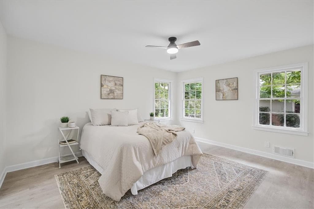 4 bedroom, 2 bathroom, 2,843 sq ft single family residence for sale at 2079 Shady Lane, Tucker, GA 30084 — photo 8
