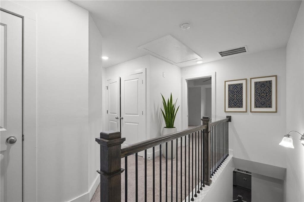 3 bedroom, 3 bathroom, 1,539 sq ft townhouse for rent at 1908 Plainsboro Drive, Lithonia, GA 30058 for $2,050 a month — photo 10