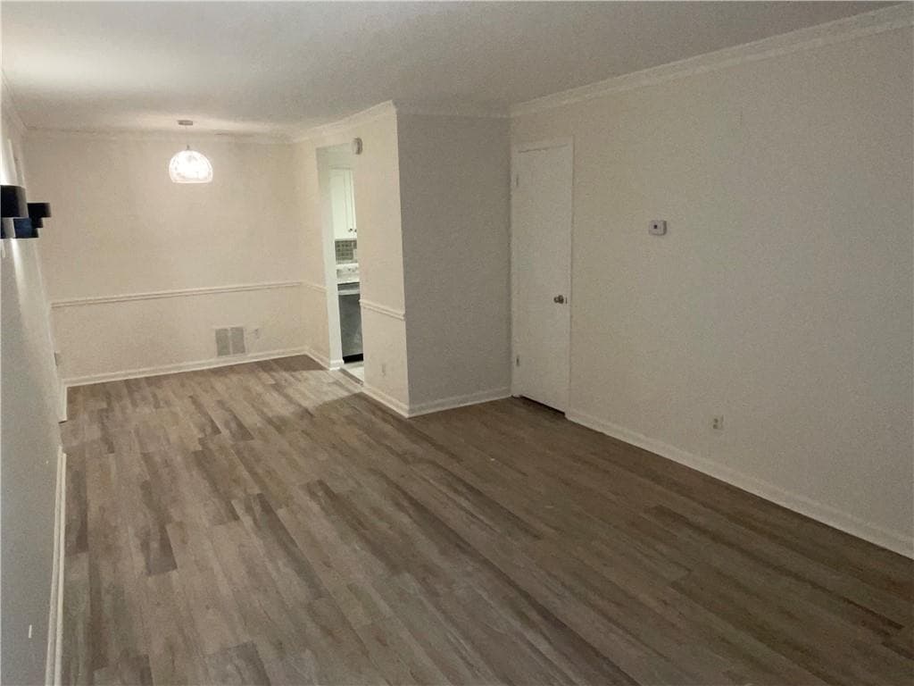 2 bedroom, 2 bathroom, 1,104 sq ft condominium for sale at 115 PLANTATION Drive, Clarkston, GA 30021 — photo 3